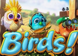 В мире приключений Birds