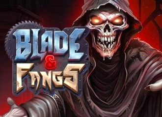 Blade Fangs автомат фэнтези