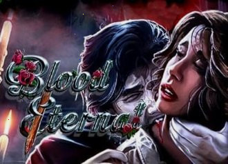 Азарт и драконы Blood Eternal