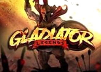 Gladiator Legends gladiators
