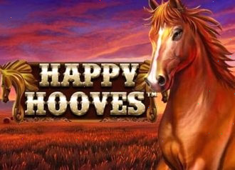 Гонки с поднятым стягом Happy Hooves