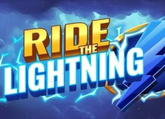 Ride The Lightning автомат